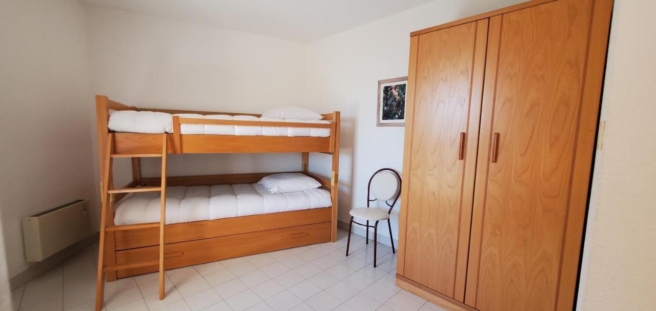 Frejus Plage La Miougrano, T2-3 49M2, 5 Personn Buitenkant foto