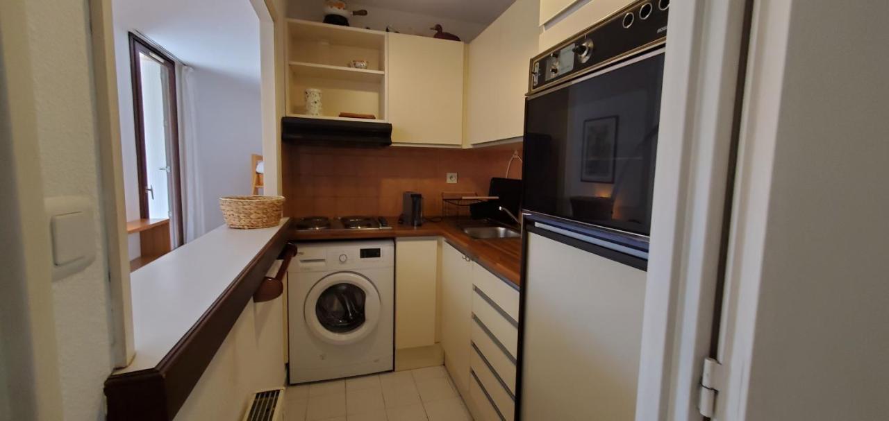 Frejus Plage La Miougrano, T2-3 49M2, 5 Personn Buitenkant foto