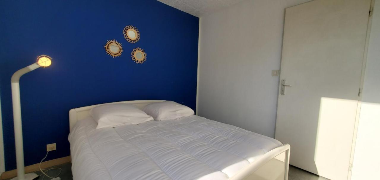 Frejus Plage La Miougrano, T2-3 49M2, 5 Personn Buitenkant foto