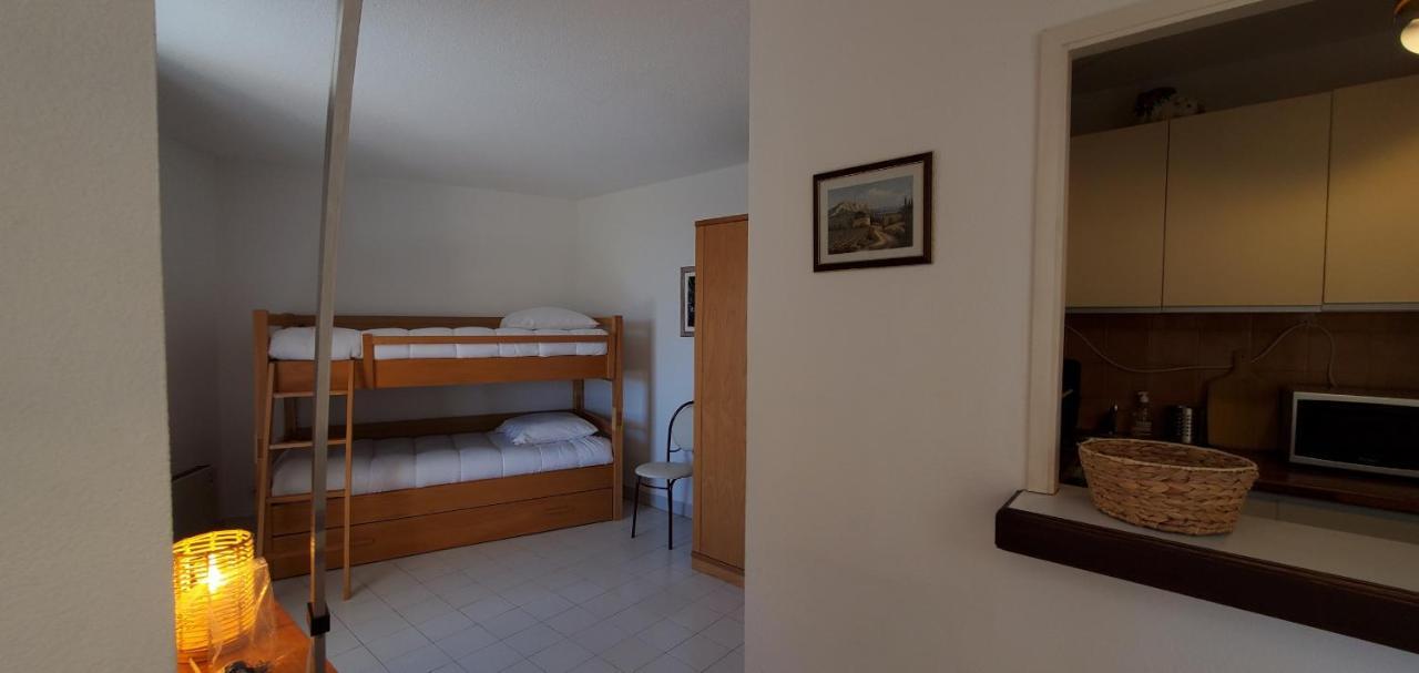 Frejus Plage La Miougrano, T2-3 49M2, 5 Personn Buitenkant foto