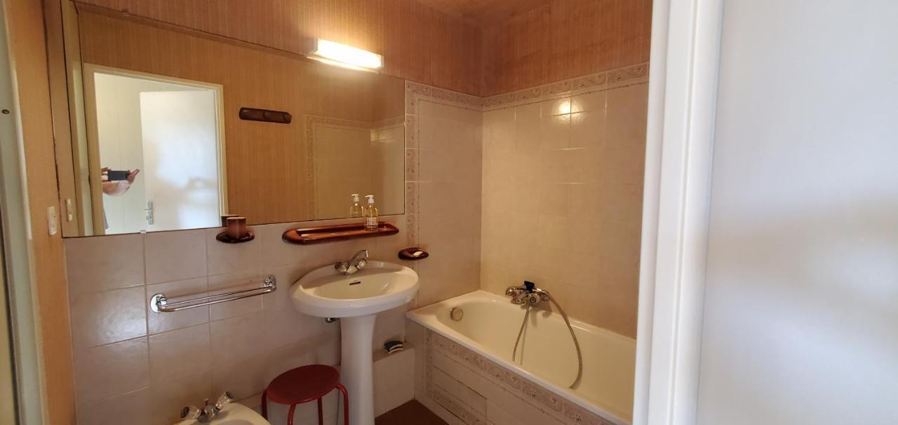 Frejus Plage La Miougrano, T2-3 49M2, 5 Personn Buitenkant foto