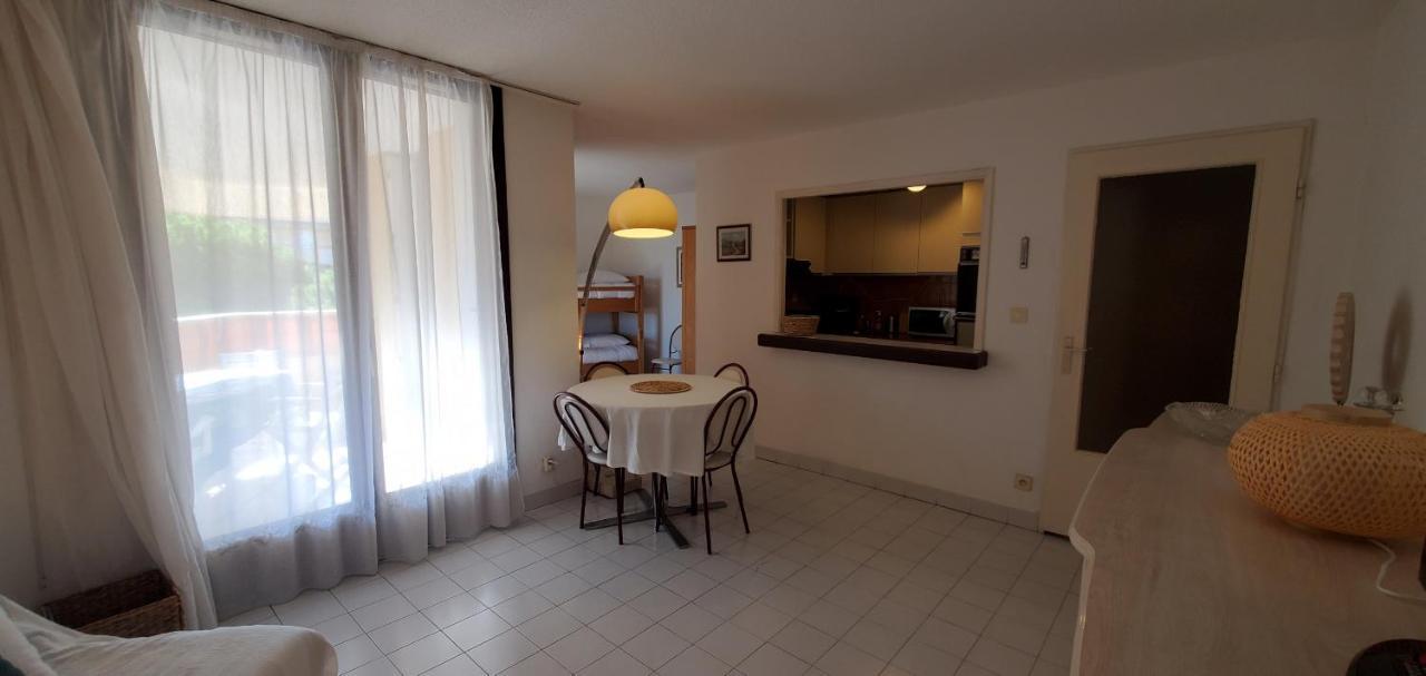 Frejus Plage La Miougrano, T2-3 49M2, 5 Personn Buitenkant foto